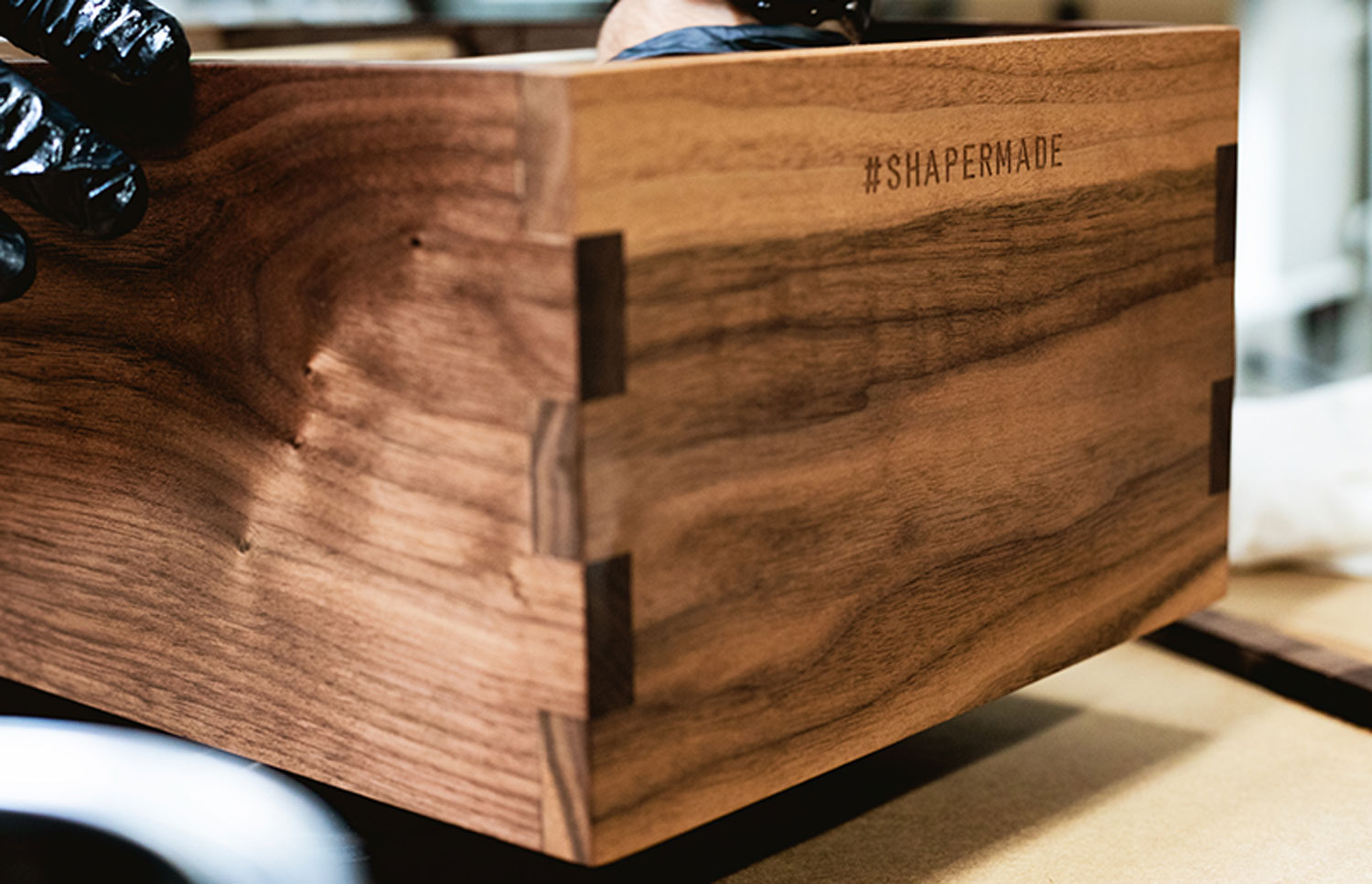 Shaper Tools September 2019 Software Update